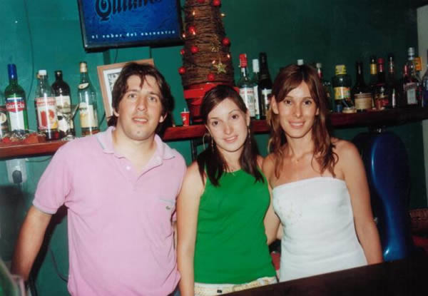 Foto - Las Buenas Ondas